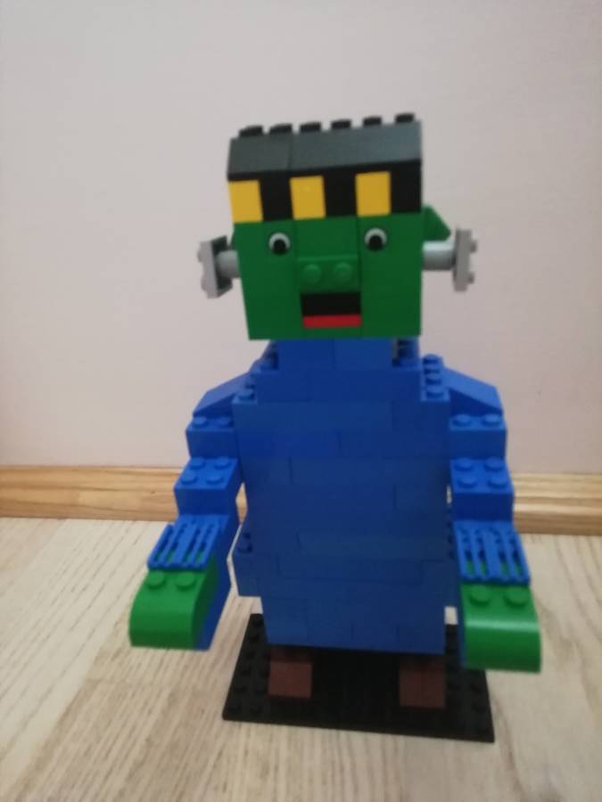 Frankenstein szörnye