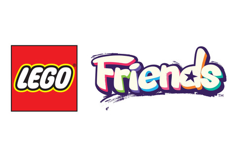 2023-ban érkezik a LEGO® Friends készletek új generációja!