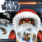 47. heti AKCIÓS termékünk: LEGO® 9509 Star Wars™ Adventi kalendárium!