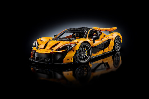 LEGO® Technic McLaren P1™ 
