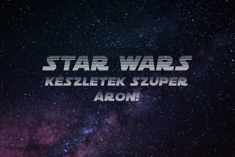 LEGO® Star Wars™ készletek szuper áron augusztusban is!