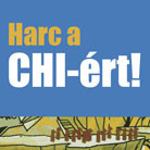 Chima képregény - Harc a CHI-ért!