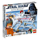 10. heti AKCIÓS termékünk: 3866 Star Wars™: The Battle of Hoth™ társasjáték