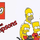 LEGO® Simpson család