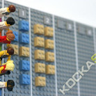 Irodában is LEGOzhattok - a beosztástervezővel - by hg.hu