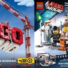 2014-es LEGO® katalógus tematikus bontásban (2014 I. félév)