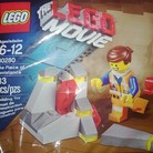 LEGO® 30280 Az ellenállás eleme - The piece of resistance