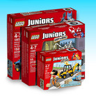 Lego Juniors akció!