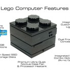 LEGO® Computer