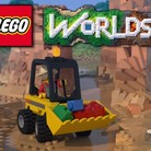 LEGO® Worlds - Nektek hogy tetszik?
