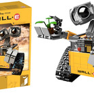 LEGO® WALL•E javítás