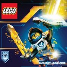 2016-os LEGO® Katalógus - 2016 / 1. félév