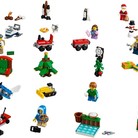 Brickset LEGO® Adventi Kalendárium építő verseny Gyöztesei: