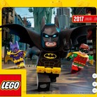 LEGO® Katalógus 2017. 1.félév