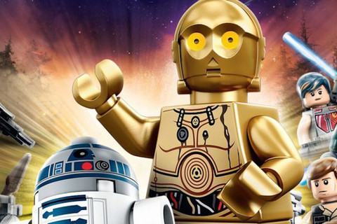 C3PO ajándékot adunk 9000Ft feletti Star Wars vásárlásokhoz!
