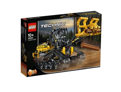 LEGO® Technic 2 az 1-ben készleteket mutattak be!