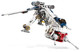 LEGO® Star Wars™ 10195 - Köztársasági szállítóhajó és AT-OT 