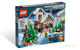 LEGO® Seasonal 10199 - Winter Village játékbolt