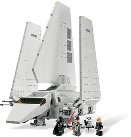 LEGO® Star Wars™ 10212 - UCS Birodalmi Űrsikló™
