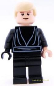 Luke Skywalker minifigura