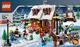 LEGO® Seasonal 10216 - Winter Village Bakery