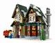LEGO® Creator Expert 10222 - Winter Village Post Office