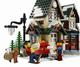 LEGO® Creator Expert 10222 - Winter Village Post Office