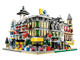LEGO® Seasonal 10230 - Mini modulars