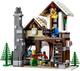 LEGO® Creator Expert 10249 - Karácsonyi játékvásár