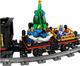 LEGO® Creator 3-in-1 10254 - Karácsonyi Vonat