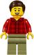 LEGO® Creator Expert 10257 - Körhinta