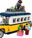 LEGO® Creator Expert 10259 - Winter Village Station