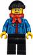 LEGO® Creator Expert 10259 - Winter Village Station
