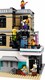LEGO® Creator Expert 10260 - Belvárosi Bár