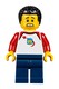 LEGO® Creator Expert 10261 - Hullámvasút