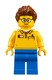 LEGO® Creator Expert 10261 - Hullámvasút