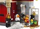 LEGO® Creator Expert 10263 - Téli Tűzoltóállomás