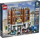 LEGO® Creator Expert 10264 - Sarki garázs