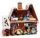 LEGO® Creator Expert 10267 - Mézeskalács ház