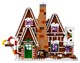 LEGO® Creator Expert 10267 - Mézeskalács ház
