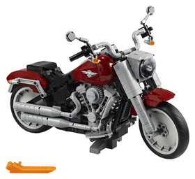 LEGO® Creator Expert 10269 - Harley-Davidson Fat Boy