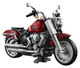 LEGO® Creator Expert 10269 - Harley-Davidson Fat Boy