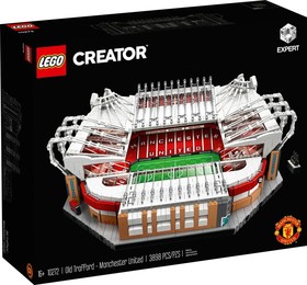 LEGO® Creator Expert 10272 - Old Trafford - Manchester United