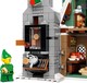 LEGO® ICONS 10275 - Manó klubház