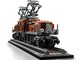 LEGO® ICONS 10277 - Krokodil lokomotív - Krokodil mozdony