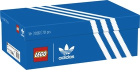 LEGO® ICONS 10282 - adidas Originals Superstar