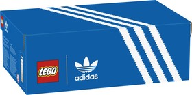 LEGO® ICONS 10282 - adidas Originals Superstar