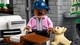 LEGO® ICONS 10291 - Queer Eye – A Csodaötös