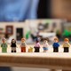LEGO® ICONS 10291 - Queer Eye – A Csodaötös