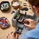 LEGO® ICONS 10291 - Queer Eye – A Csodaötös